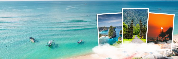 travel to bali